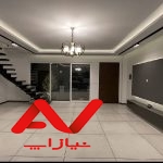 ویلا نما شیک و فوق العاده زیبا با منظره بینظیر