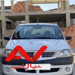 ال نودمدل٩۵درجه یک