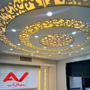 اپارتمان ۱۰۵ متری