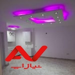 باغچه ۵۰۰ متری با ۶۰ متر بنا