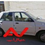 پراید 131 SE، مدل ۱۳۹۹