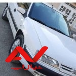 سیتروئن زانتیا 2000cc، مدل ۱۳۸۳