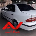 سمند LX،مواتی پلکس