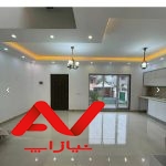 ویلا دوبلکس مدرن