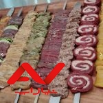 تبریز باربیکیو،ظرفشور و نظافتچی آقا جهت همکاری