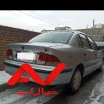 سمند x7
