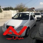 تیبا هاچبک ،exمدل ۹۶