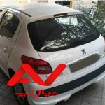 پژو 207i دنده‌ای، مدل ۱۳۹۹