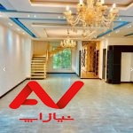ویلا ۳۴۰ متری دوبلکس شهرکی