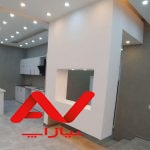 ویلا نما مدرن ،