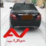 دنا پلاس تیپ ۲ توربو