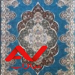 فرش ۱۰۰۰شانه تراکم ۳۰۰۰کارینا سرمه