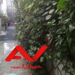 خانه شیک ۱۰۰ متری