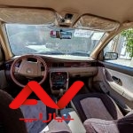 سمند ال ایکس ساده