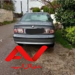 سمند LX ساده، مدل ۱۳۸۸