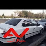 سمند LX ساده