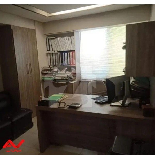خانوم برای کار دفتری در محدوده شهناز