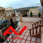 ۲۳۰ متری نوساز کلید نخورده