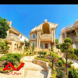 ویو ابدی جنگلی