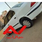 سمند EF7