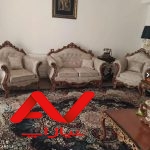 مبل توتیا