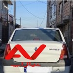 ال نودمدل٩۵درجه یک