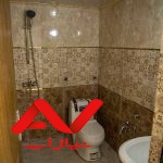 ویلا شیک منطقه جنگلی