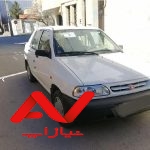 پراید 131 SE، مدل ۱۳۹۹