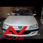 پژو پارس سال، مدل ۱۴۰۰