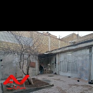 خانه ۱۶۵ متری