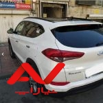 هیوندای توسان ix 35 2000cc، مدل ۲۰۱۷