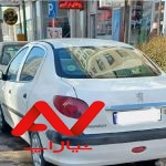 پژو 206 SD V8، مدل ۱۳۹۹