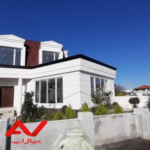 فروش ویلا 300متری