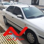 سمند LX