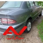 سمند LX ساده، مدل ۱۳۸۸