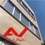 اپارتمان فروشی ۱۴۸ متری مطهری جنوبی گلچین غربی
