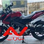 موتور پالس ns 93