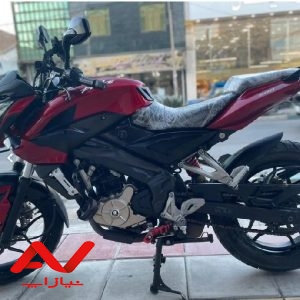 موتور پالس ns 93