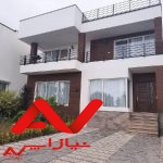 ویلا شیک و اکازیون فول امکانات