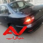 سمند سورن