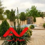 باغ ویلایی شیک ،سند دار با مجوز کامل