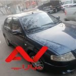 سمند سورن