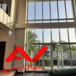 ویلا لاکچری با منظره دیدنی