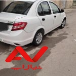 ساینا دنده‌ای EX، مدل ۱۳۹۹