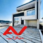 خانه باغ نیم پلوت 200 متری