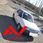 پراید ۱۳۱