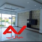 ویلای مدرن نوساخت