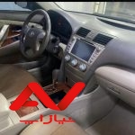 تویوتا کمری GLX2007
