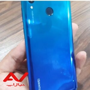 هواوی P smart 2019 با حافظهٔ ۶۴ گیگابایت
