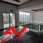 ویلا لاکچری با منظره دیدنی